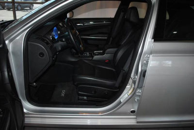 2011 Chrysler 300 Limited