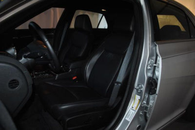 2011 Chrysler 300 Limited