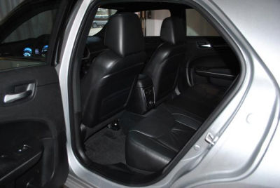 2011 Chrysler 300 Limited
