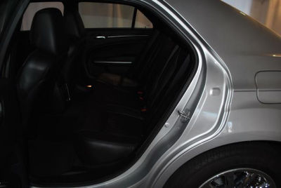 2011 Chrysler 300 Limited