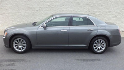 2012 Chrysler 300  Limited