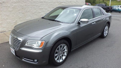 2012 Chrysler 300  Limited