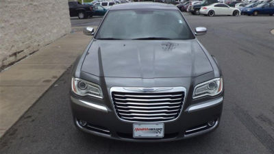 2012 Chrysler 300  Limited
