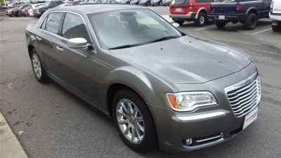 2012 Chrysler 300  Limited