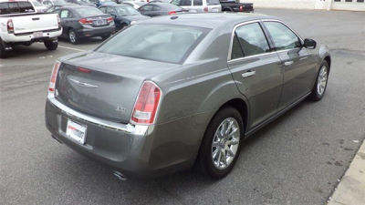2012 Chrysler 300  Limited