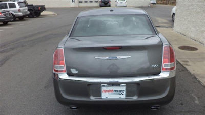 2012 Chrysler 300  Limited