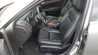 2012 Chrysler 300  Limited