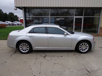 2012 Chrysler 300  Limited