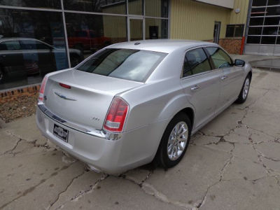 2012 Chrysler 300  Limited