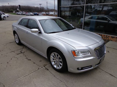 2012 Chrysler 300  Limited
