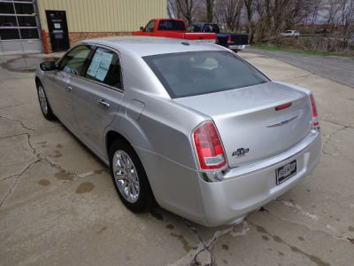 2012 Chrysler 300  Limited
