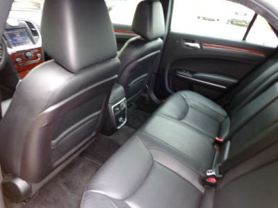2012 Chrysler 300  Limited