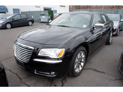 2012 Chrysler 300  Limited