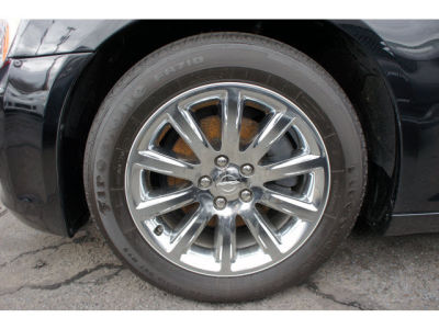 2012 Chrysler 300 Limited