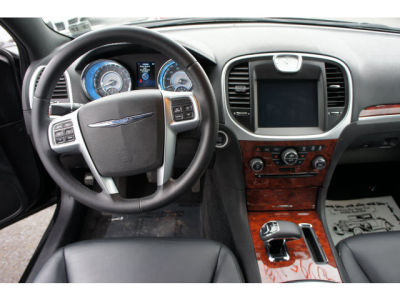 2012 Chrysler 300 Limited