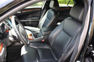 2012 Chrysler 300 Limited
