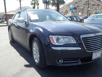 2012 Chrysler 300  Limited