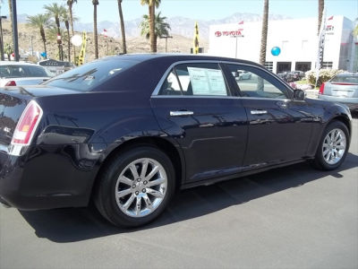 2012 Chrysler 300 Limited