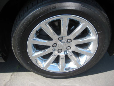 2012 Chrysler 300 Limited