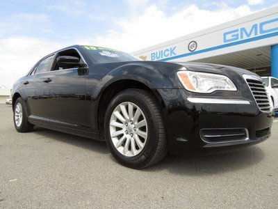 2013 Chrysler 300  Base