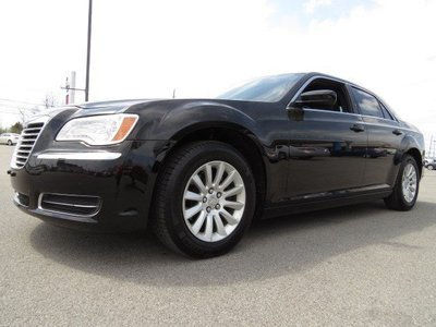 2013 Chrysler 300  Base