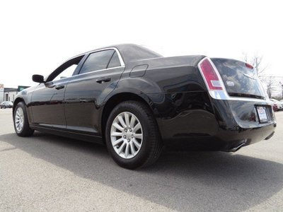 2013 Chrysler 300  Base