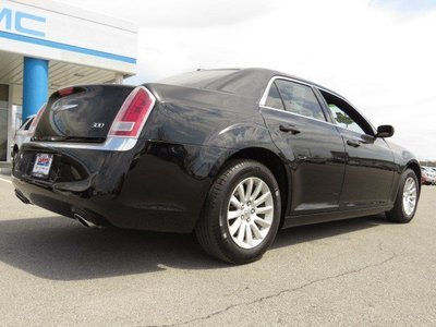 2013 Chrysler 300  Base