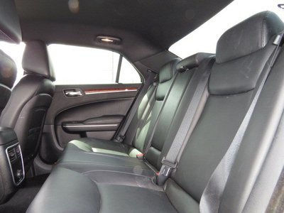 2013 Chrysler 300  Base