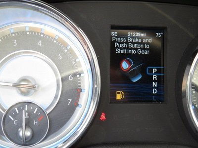 2013 Chrysler 300  Base