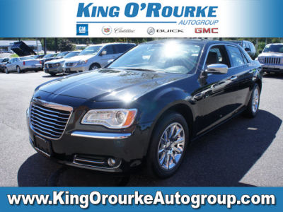 2011 Chrysler 300  Limited