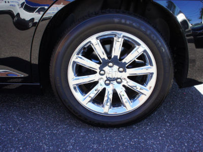 2011 Chrysler 300 Limited