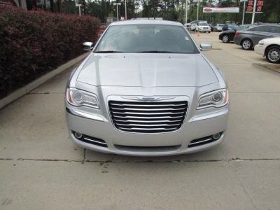 2012 Chrysler 300 Limited