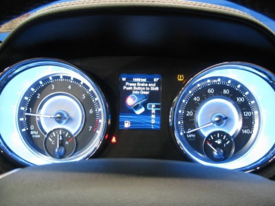 2012 Chrysler 300 Limited