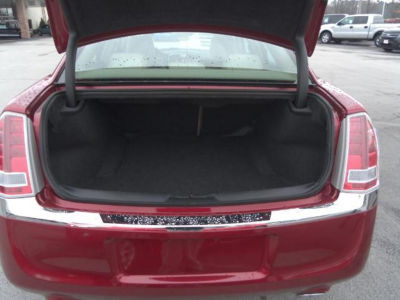 2012 Chrysler 300 Limited