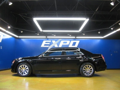 2012 Chrysler 300  Limited