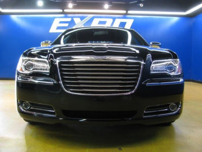 2012 Chrysler 300  Limited