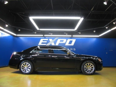 2012 Chrysler 300  Limited