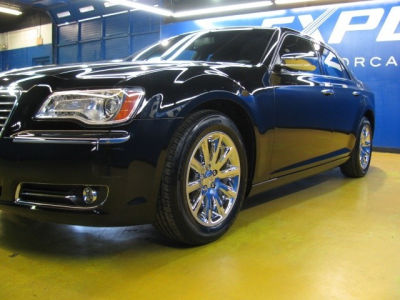 2012 Chrysler 300  Limited