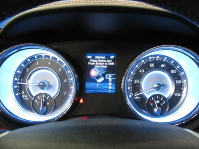 2012 Chrysler 300  Limited