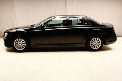 2013 Chrysler 300  Base