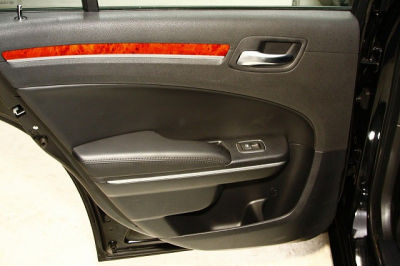 2013 Chrysler 300  Base
