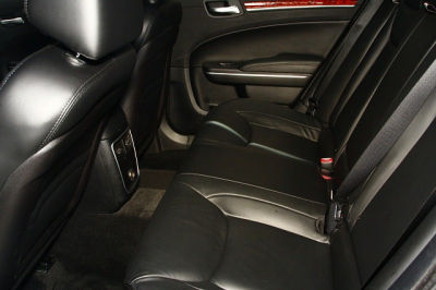 2013 Chrysler 300  Base
