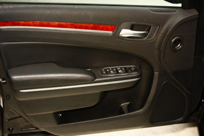 2013 Chrysler 300  Base