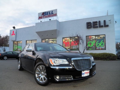 2012 Chrysler 300  Limited