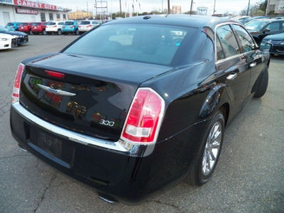 2012 Chrysler 300 Limited