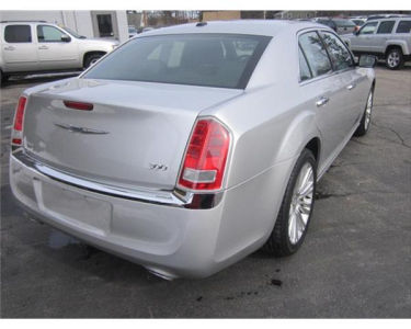 2011 Chrysler 300 Limited
