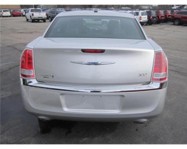 2011 Chrysler 300 Limited