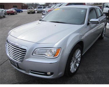 2011 Chrysler 300 Limited