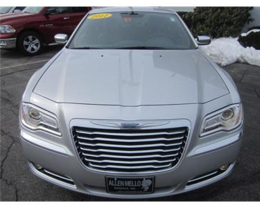 2011 Chrysler 300 Limited