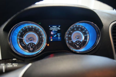 2012 Chrysler 300  Limited